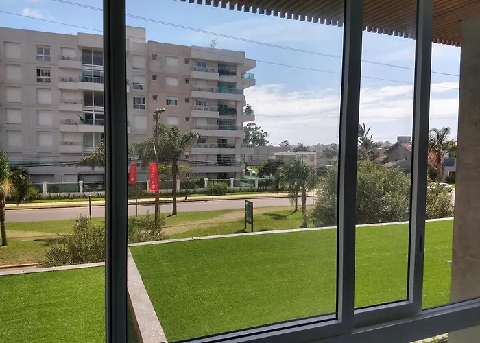 Loft Xangrilá