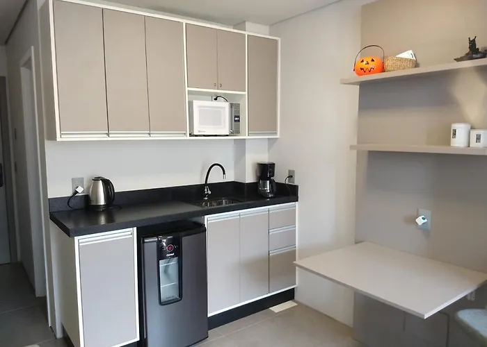 Loft Xangrilá