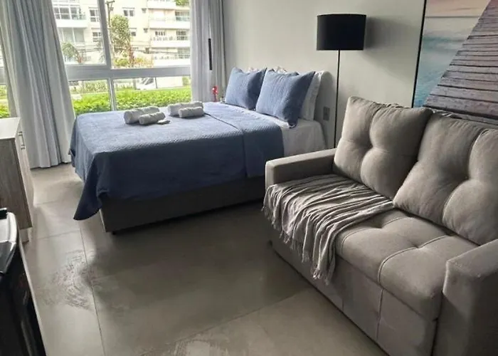 Loft Xangrilá