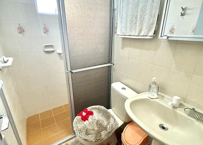 Apartamento 206