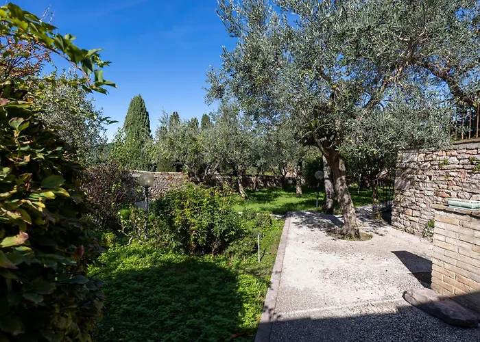 Hotel Monastero Sant'Andrea