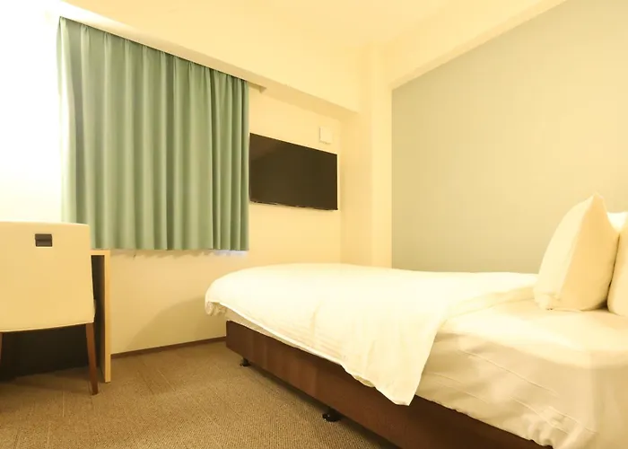 Ab Hotel Nakatsugawa