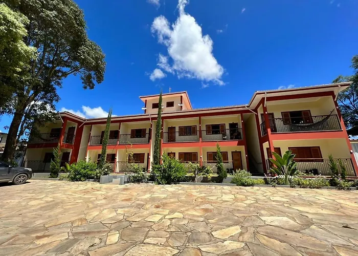 Pousada Vila Vieira