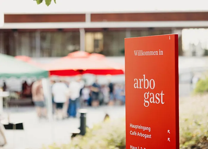 Bildungshaus Arbogast