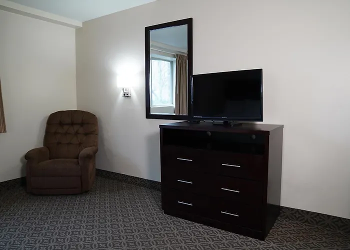 The Madison Inn