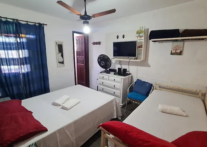 Hostel Iguabella - RJ