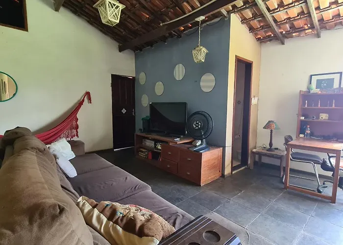 Hostel Iguabella - RJ