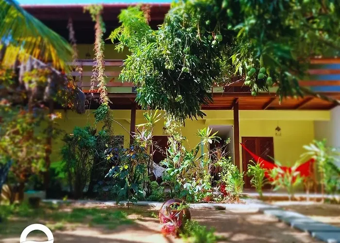 Pousada Águas de Tamandaré