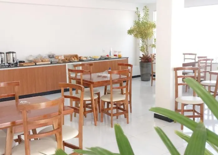 Hotel Itaberaba