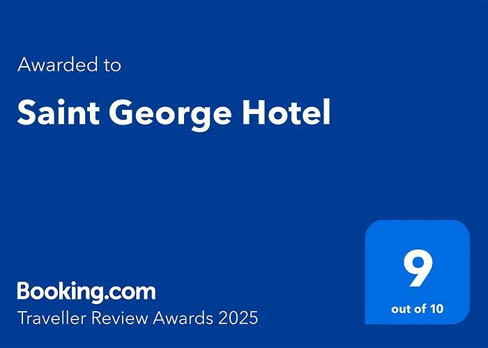 Saint George Hotel