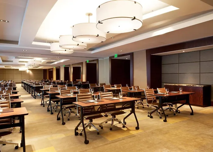 Jw Marriott Marquis Miami