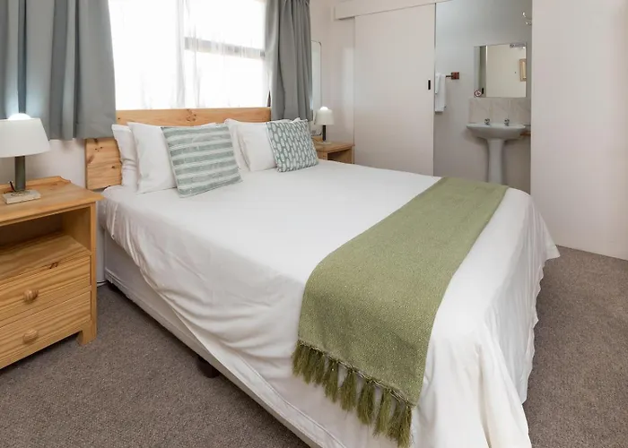 Greystone Guesthouse Jeffreys Bay