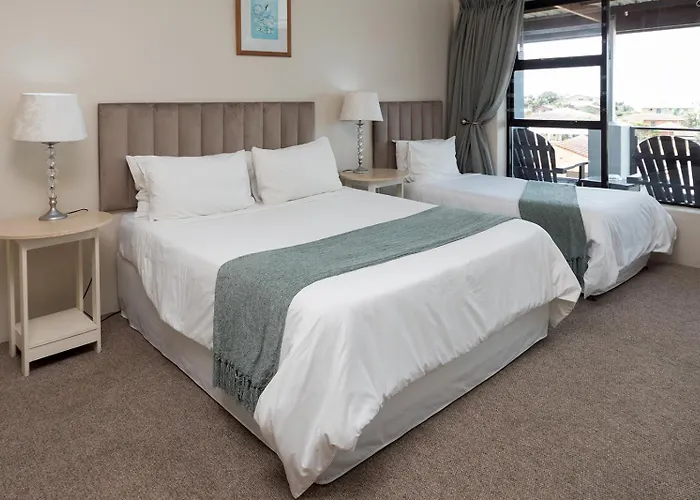 Greystone Guesthouse Jeffreys Bay