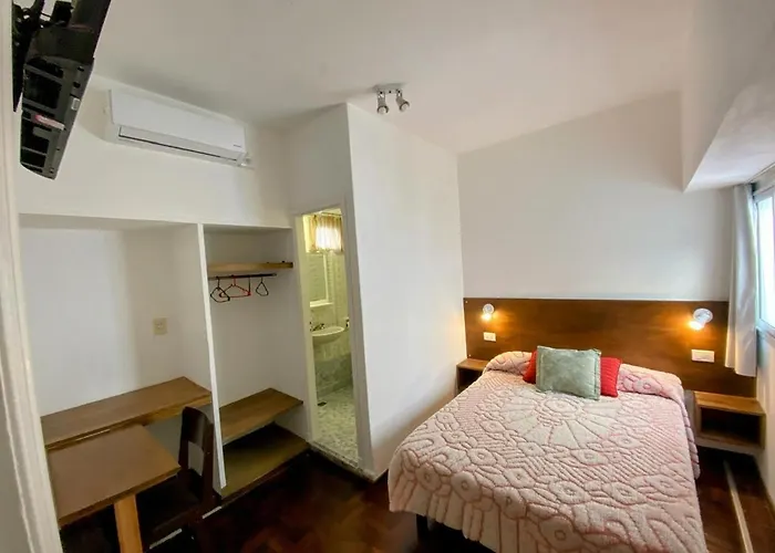 Hotel Messina
