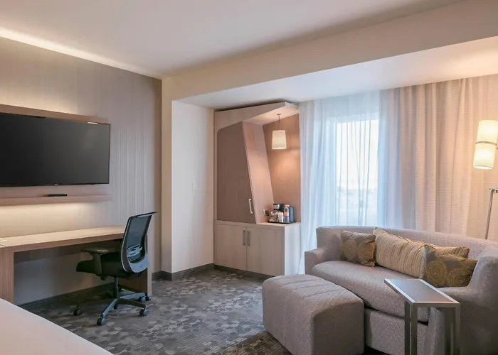 Courtyard By Marriott Ciudad Juarez