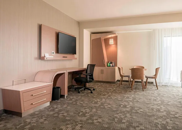 Courtyard By Marriott Ciudad Juarez