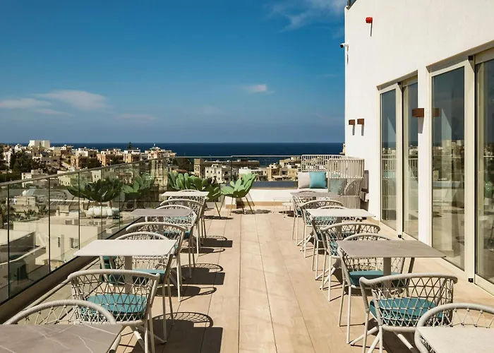 Ac Hotel By Marriott St Julian'S