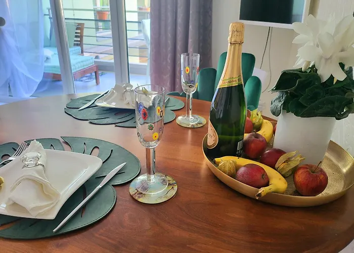 Traumhaftes Appartment in Ascona nur 200m vom Lago Maggiore entfernt
