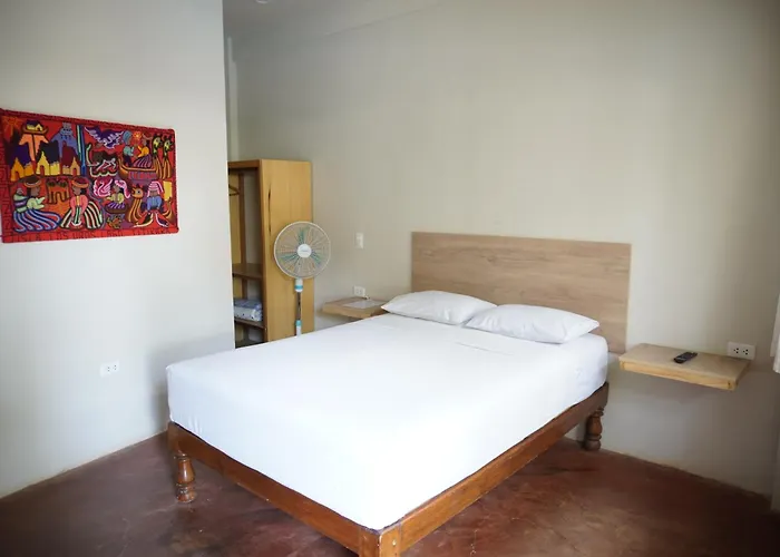 Akumal Hotel