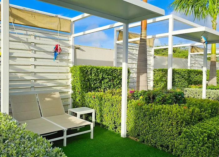 Aruba Boutique & Art Hotel - Adults Only
