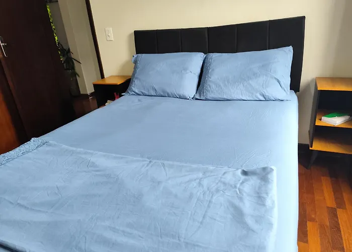 Apartamento Espaçoso Bairro Piracicamirim
