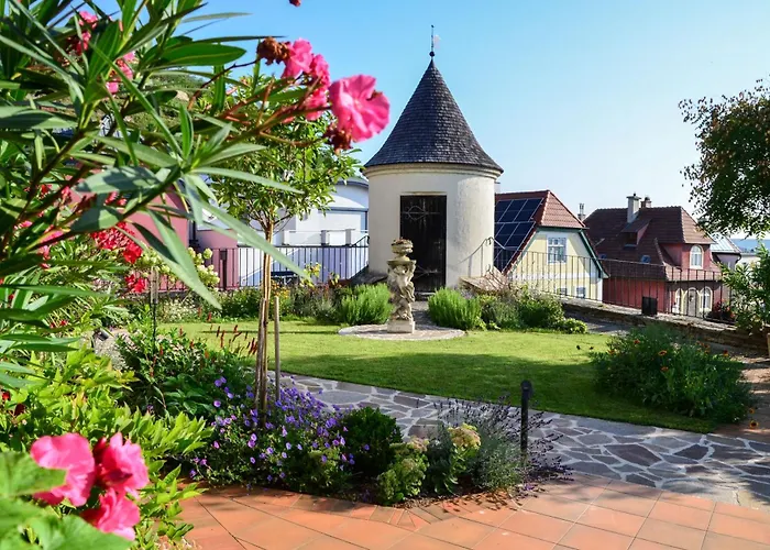 Ferienwohnung Turmblick