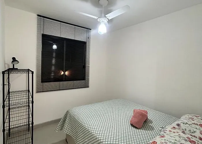 Apartamento Garden