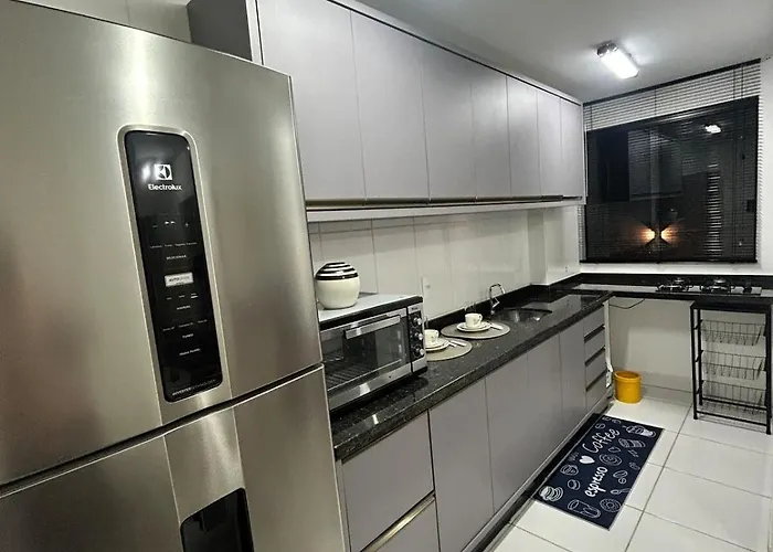 Apartamento Garden