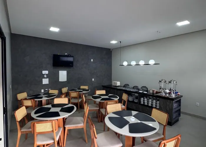 Hotel Tocantins