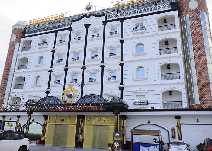 Claridge Star Hotel