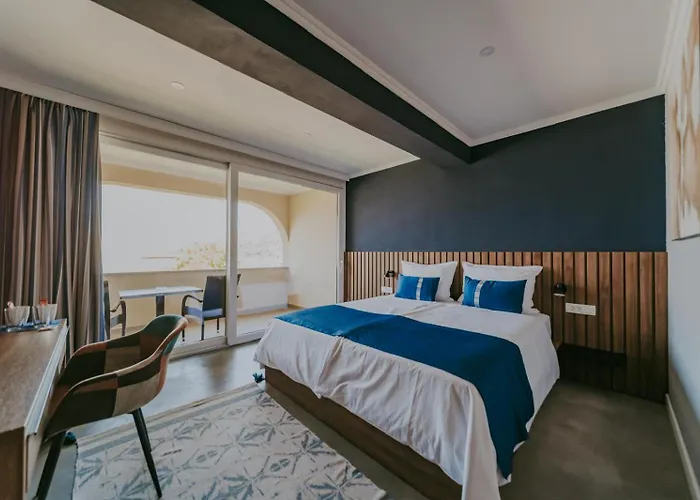 Bellevue Rooms
