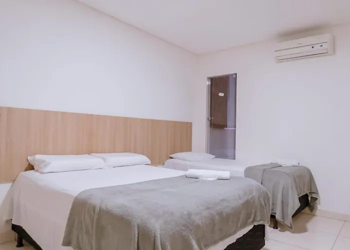 Hotel Cintra