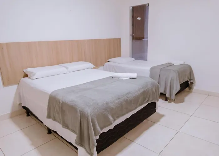Hotel Cintra
