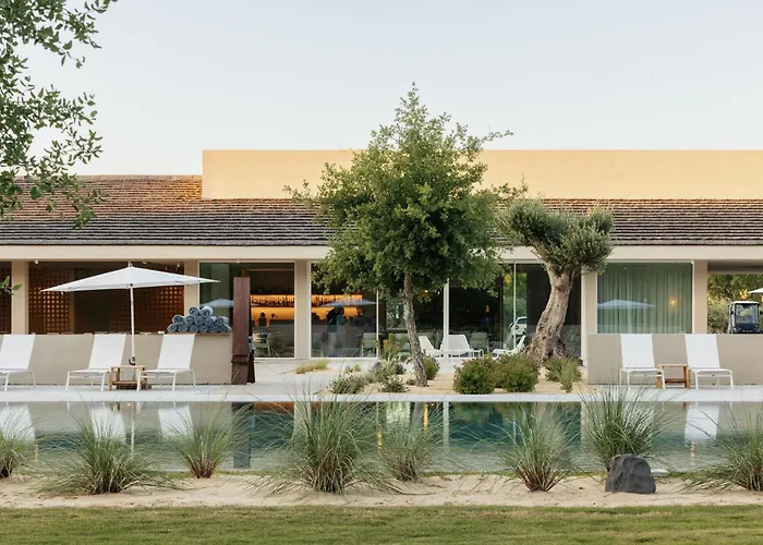 Spatia Comporta, A Member Of Design Hotels