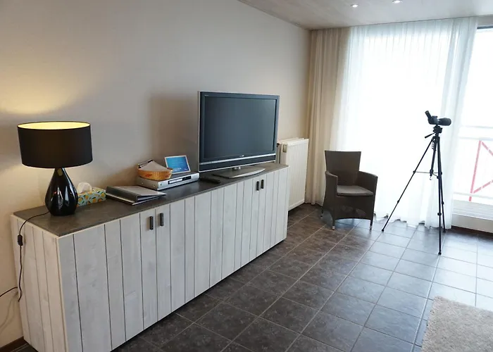 Kustverhuur, Appartement Aan Zee Port Scaldis 09051