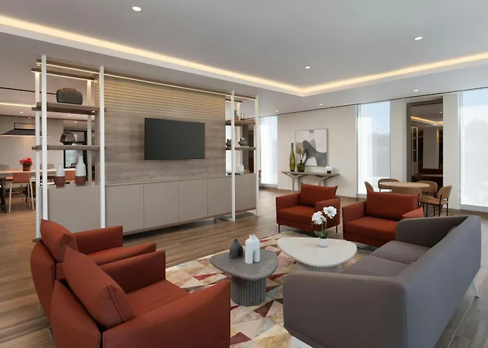 Residence Inn By Marriott Santiago De Los Caballeros