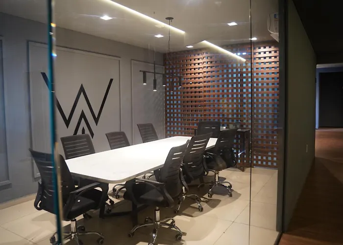 Wai Hotel Picos