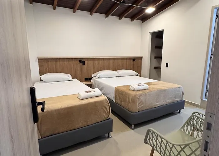 Vida Hostel