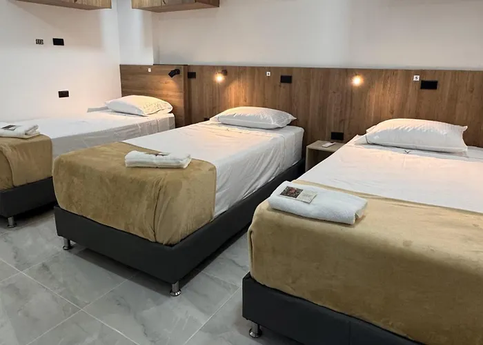 Vida Hostel