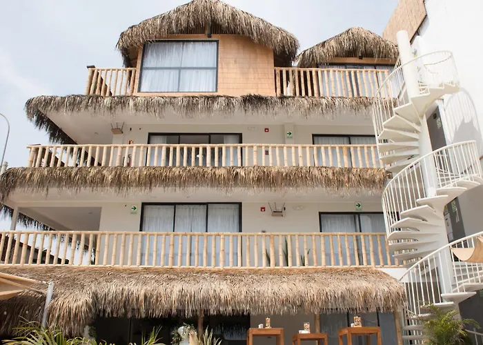 Narea San Bartolo