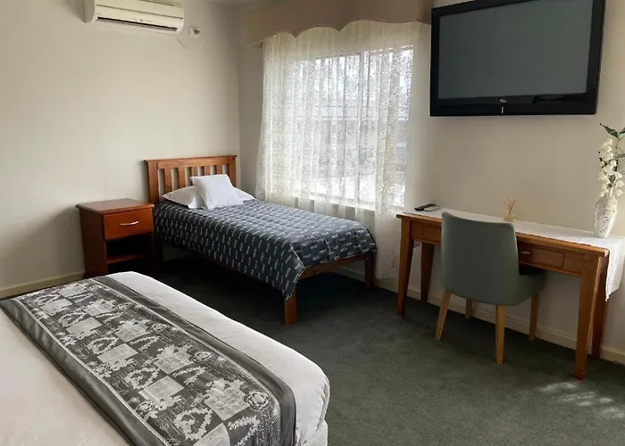 Motel