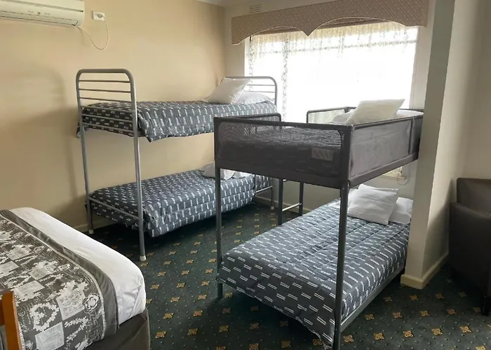 Motel