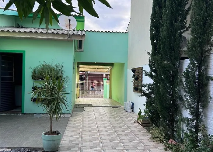 Pousada Fialho