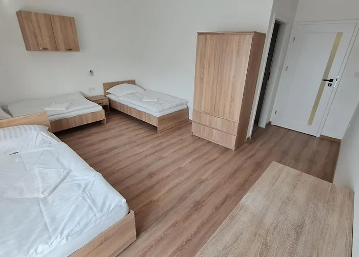 Erdely 60 Guesthouse