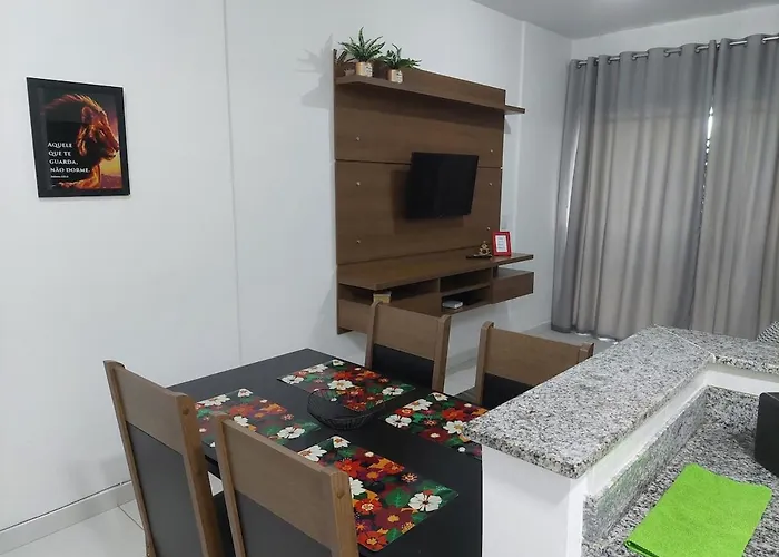 Flat em Itaguaí