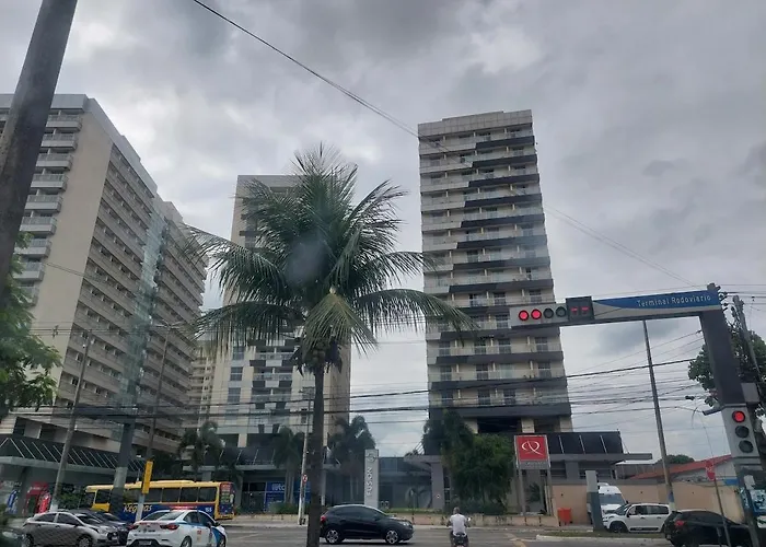 Flat em Itaguaí