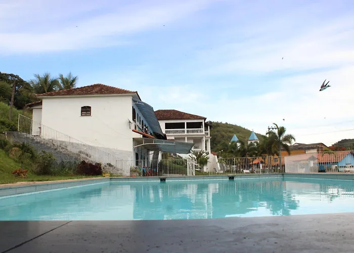 Hotel Sacra Família Oficial