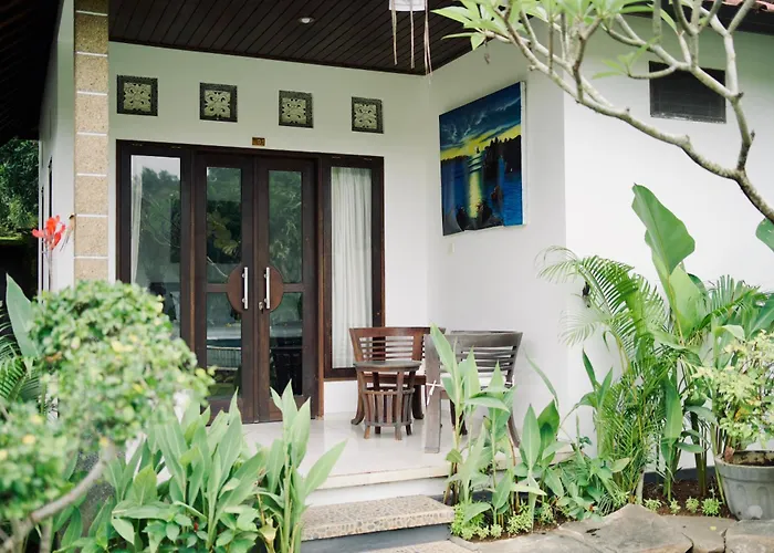 Abian Bali Resort Amed