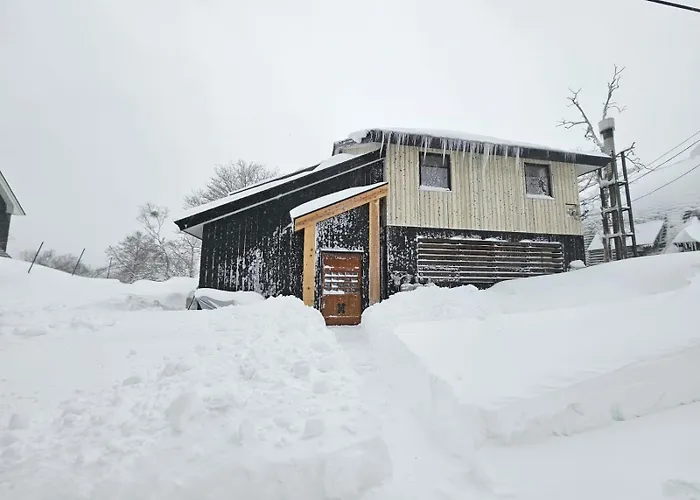 Kasasagi Lodge, Madarao