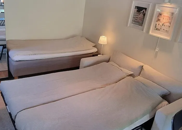 Lantlig Laegenhet Naera Uppsala